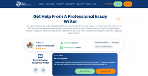 Is Essayservice.com Scam